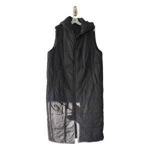 Women's Tall Vest / 2X